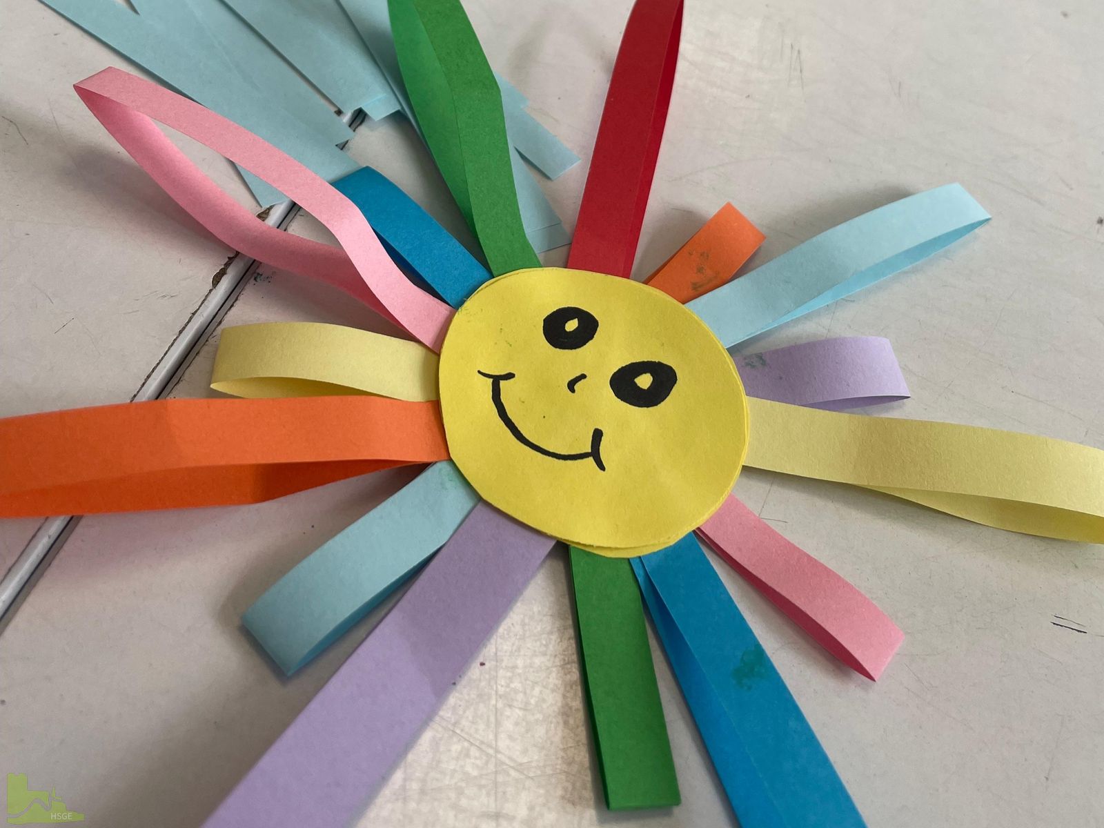 Buntes Treiben beim Frühlingsfest 